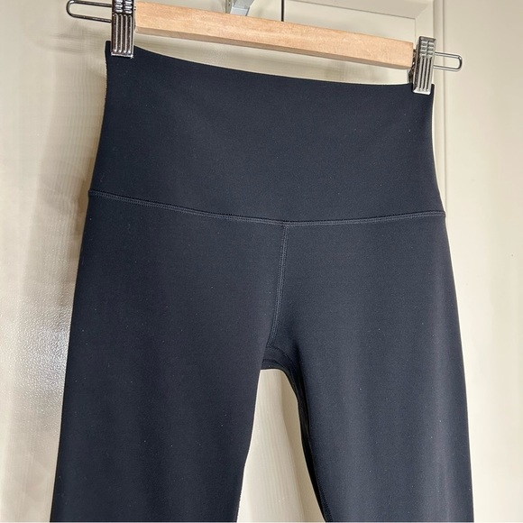 Lululemon Align Pant *Full Length Black 4 - Picture 2 of 16
